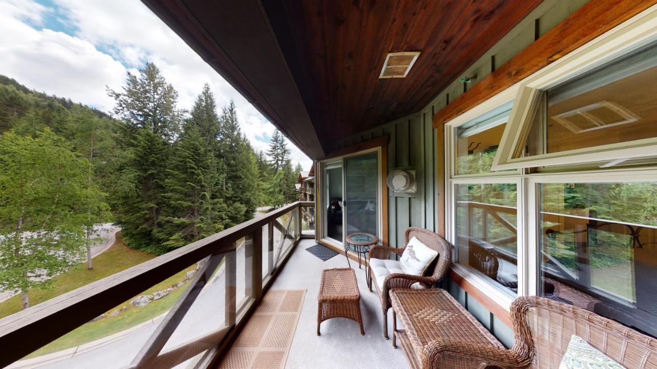 Lost Lake Lodge by Whistler Premier Exterior foto