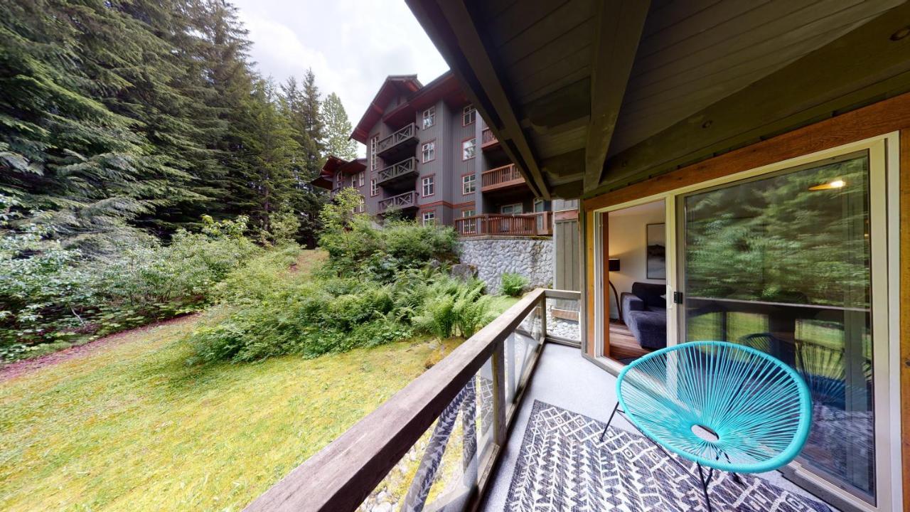 Lost Lake Lodge by Whistler Premier Exterior foto