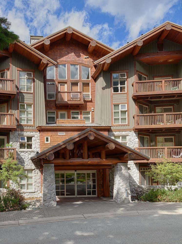 Lost Lake Lodge by Whistler Premier Exterior foto